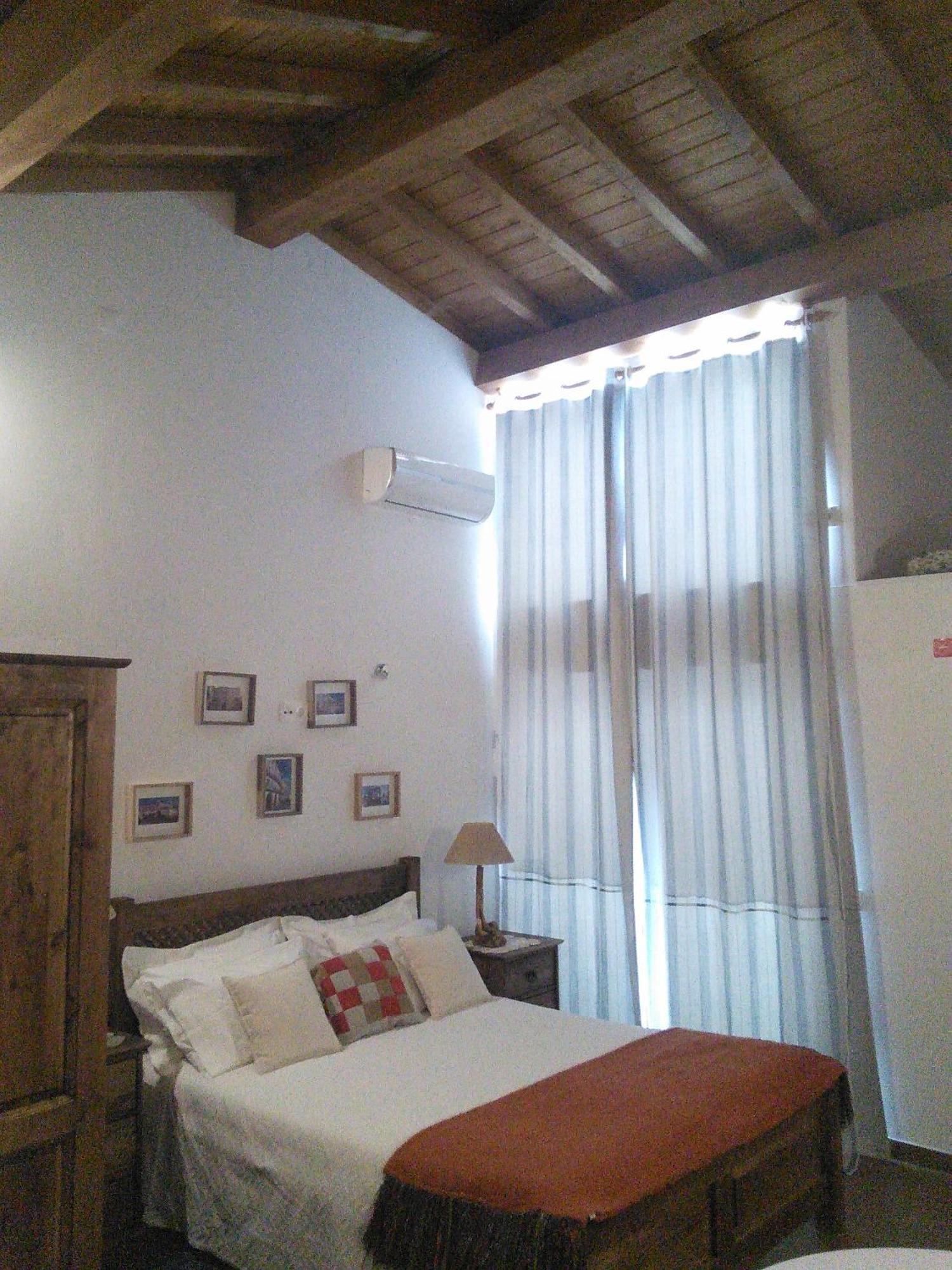 הוילה אבורה Bella'S House מראה חיצוני תמונה