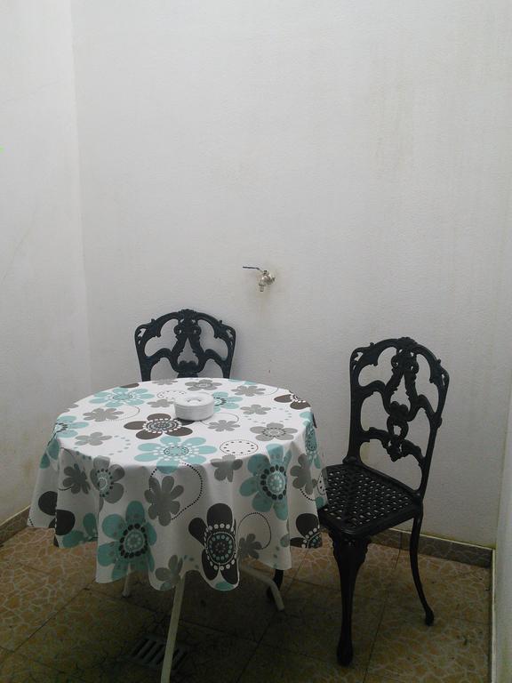 הוילה אבורה Bella'S House מראה חיצוני תמונה