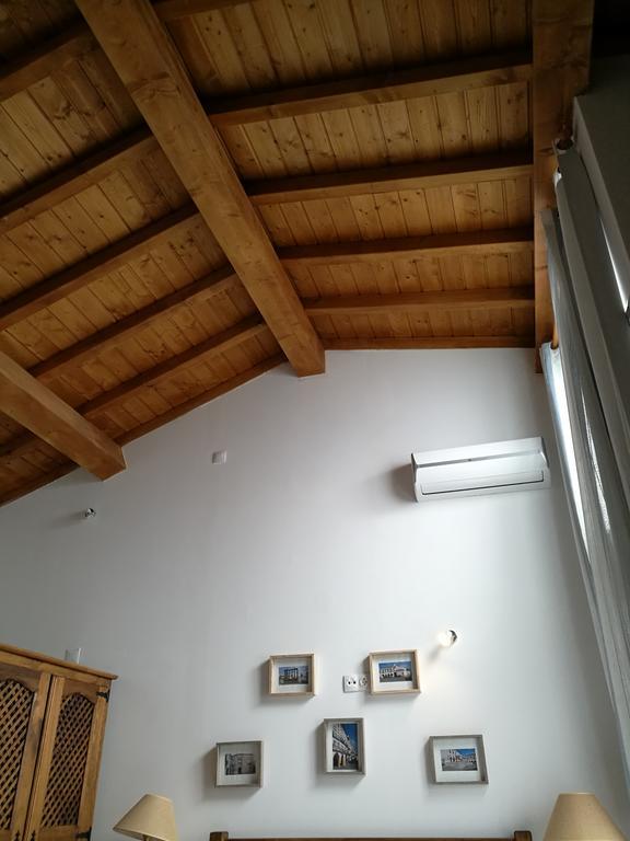 הוילה אבורה Bella'S House מראה חיצוני תמונה
