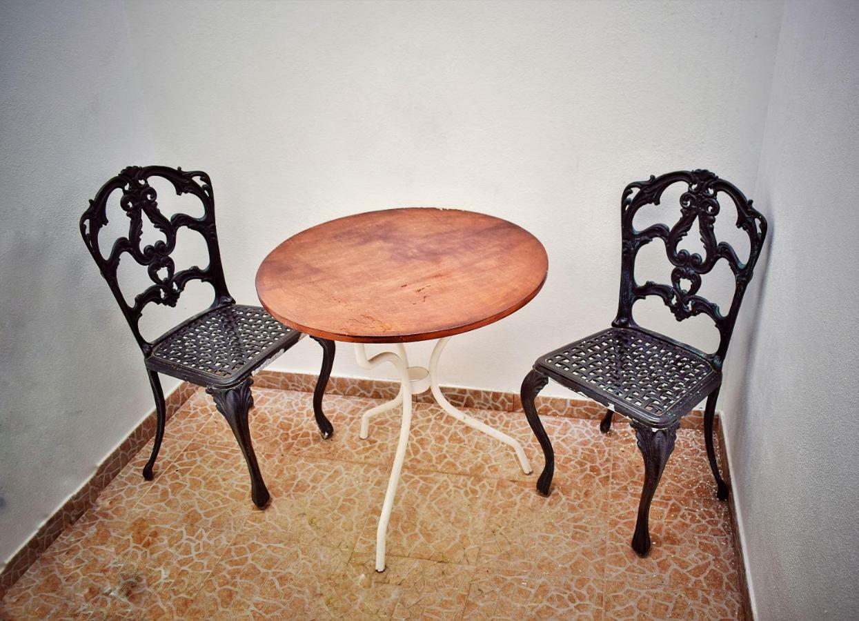 הוילה אבורה Bella'S House מראה חיצוני תמונה